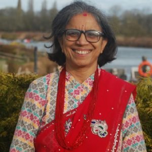 Maya Devi Sharma